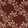 Milliken Carpets: Organic Scarlet
